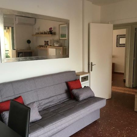 Apartmán Golden Park Denia Exteriér fotografie