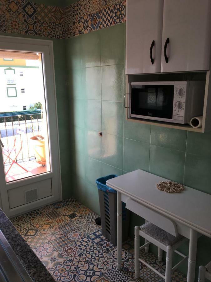 Apartmán Golden Park Denia Exteriér fotografie